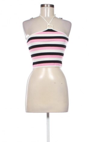 Γυναικείο πουλόβερ H&M, Μέγεθος XS, Χρώμα Πολύχρωμο, Τιμή 12,99 €