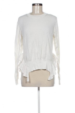 Дамски пуловер H&M, Размер S, Цвят Екрю, Цена 29,00 лв.