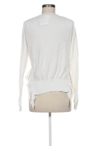 Дамски пуловер H&M, Размер S, Цвят Екрю, Цена 29,00 лв.