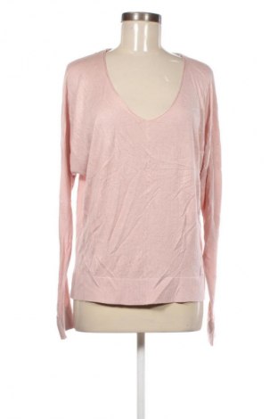 Dámsky pulóver H&M, Veľkosť S, Farba Popolavo ružová, Cena  12,95 €