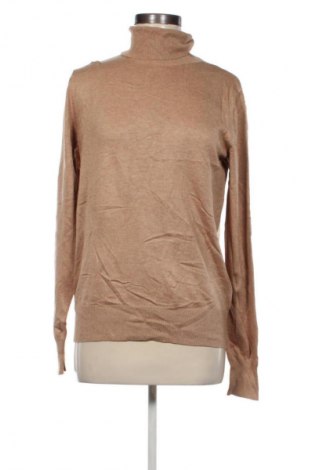 Damenpullover H&M, Größe XL, Farbe Braun, Preis 17,99 €