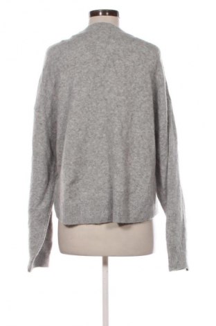 Damenpullover H&M, Größe L, Farbe Grau, Preis 15,99 €