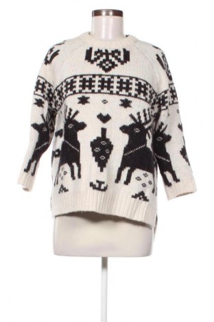 Dámský svetr H&M, Velikost M, Barva Vícebarevné, Cena  369,00 Kč