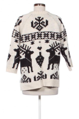 Dámský svetr H&M, Velikost M, Barva Vícebarevné, Cena  369,00 Kč