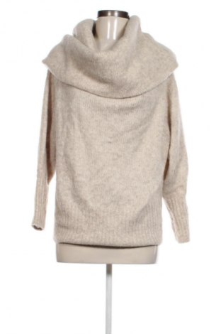 Dámský svetr H&M, Velikost S, Barva Béžová, Cena  257,00 Kč