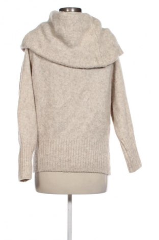 Dámský svetr H&M, Velikost S, Barva Béžová, Cena  257,00 Kč