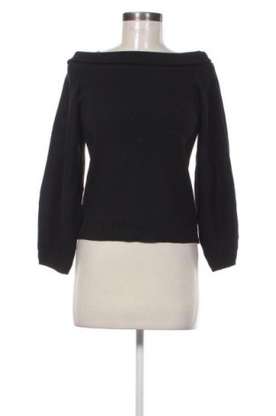 Dámský svetr H&M, Velikost XS, Barva Černá, Cena  369,00 Kč