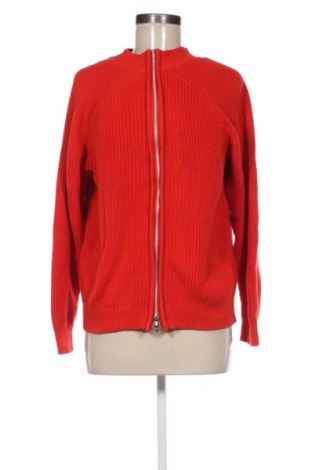 Dámský svetr H&M, Velikost L, Barva Červená, Cena  367,00 Kč
