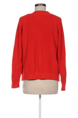 Dámský svetr H&M, Velikost L, Barva Červená, Cena  367,00 Kč