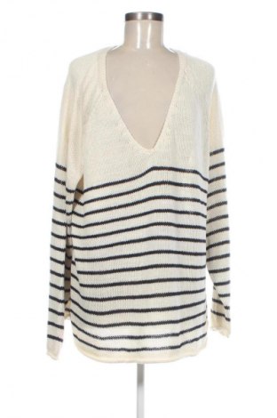 Damski sweter H&M, Rozmiar XL, Kolor Kolorowy, Cena 94,99 zł