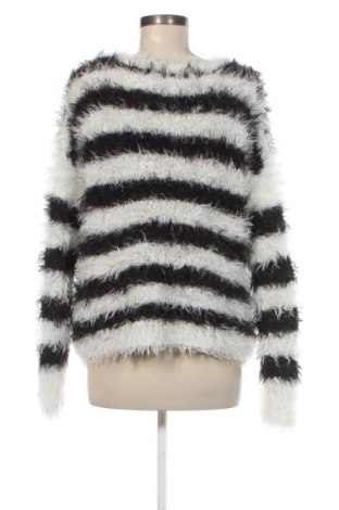 Dámský svetr H&M, Velikost L, Barva Vícebarevné, Cena  389,00 Kč