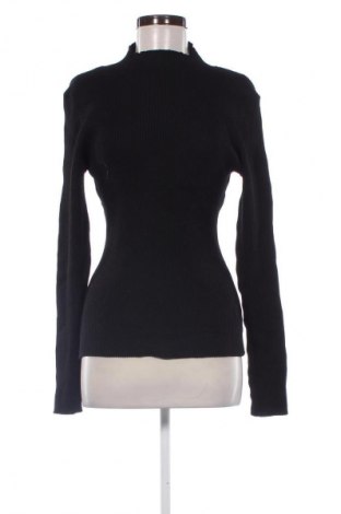 Damski sweter H&M, Rozmiar M, Kolor Czarny, Cena 31,99 zł