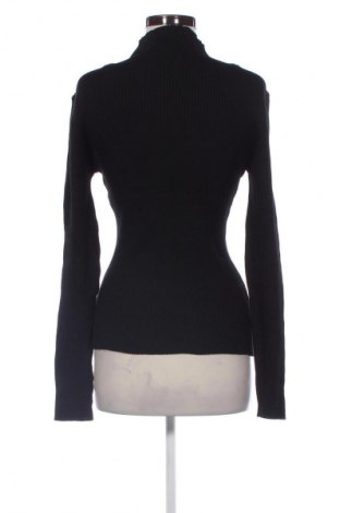 Damski sweter H&M, Rozmiar M, Kolor Czarny, Cena 31,99 zł