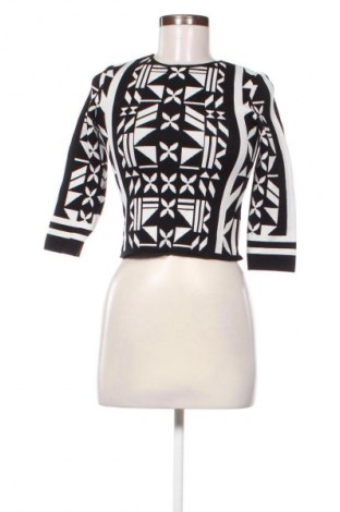 Pulover de femei H&M, Mărime XS, Culoare Multicolor, Preț 76,32 Lei