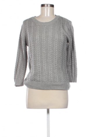 Dámský svetr H&M, Velikost M, Barva Šedá, Cena  369,00 Kč