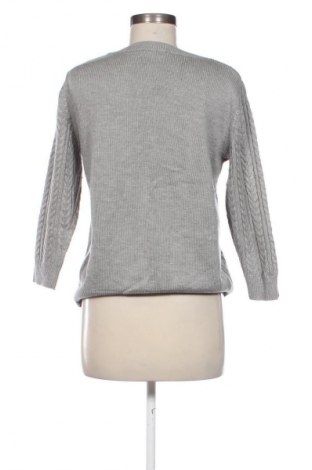 Dámský svetr H&M, Velikost M, Barva Šedá, Cena  369,00 Kč