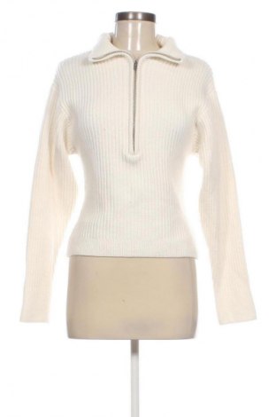 Dámsky pulóver H&M, Veľkosť M, Farba Biela, Cena  15,95 €