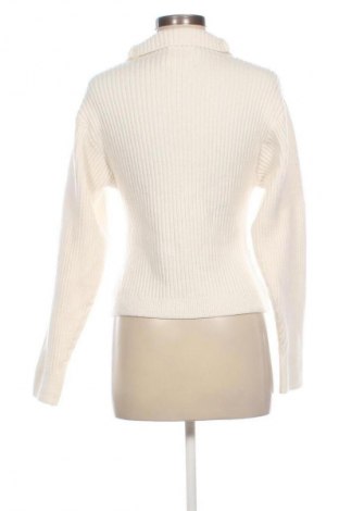 Dámsky pulóver H&M, Veľkosť M, Farba Biela, Cena  15,95 €