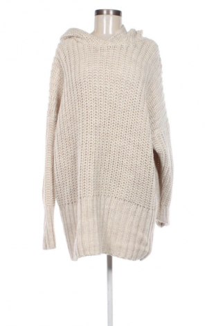 Damenpullover H&M, Größe L, Farbe Beige, Preis € 14,83