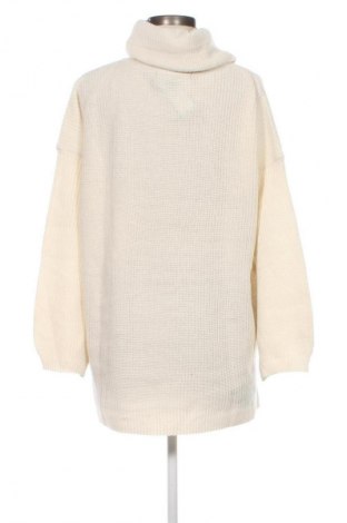 Γυναικείο πουλόβερ H&M, Μέγεθος L, Χρώμα Εκρού, Τιμή 28,99 €