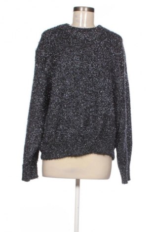 Дамски пуловер H&M, Размер M, Цвят Многоцветен, Цена 29,99 лв.