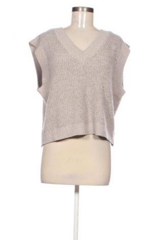 Dámsky pulóver H&M, Veľkosť L, Farba Sivá, Cena  15,00 €