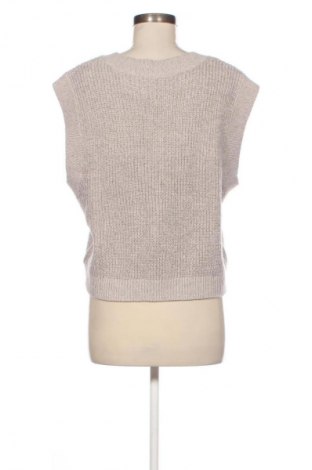 Dámsky pulóver H&M, Veľkosť L, Farba Sivá, Cena  15,00 €