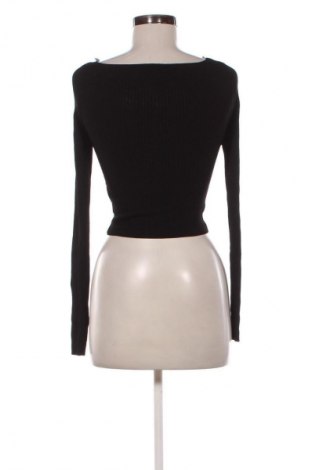 Női pulóver H&M, Méret S, Szín Fekete, Ár 6 469 Ft