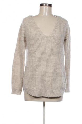 Dámský svetr H&M, Velikost S, Barva Béžová, Cena  419,00 Kč