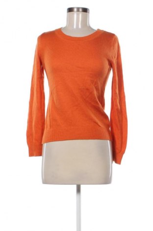 Damenpullover H&M, Größe S, Farbe Orange, Preis € 10,99