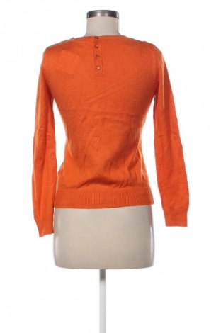 Damenpullover H&M, Größe S, Farbe Orange, Preis € 10,99