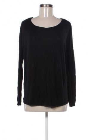 Γυναικείο πουλόβερ H&M, Μέγεθος L, Χρώμα Μαύρο, Τιμή 12,99 €