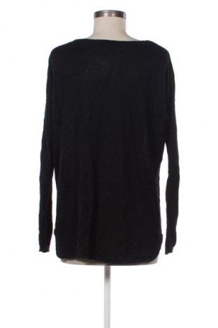 Γυναικείο πουλόβερ H&M, Μέγεθος L, Χρώμα Μαύρο, Τιμή 12,99 €