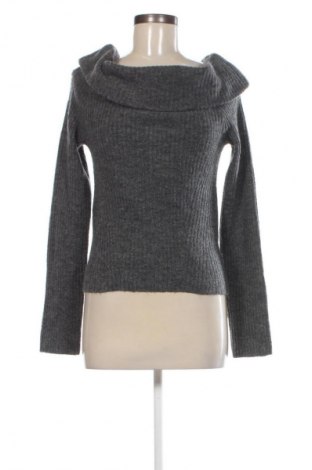 Pulover de femei H&M, Mărime S, Culoare Gri, Preț 73,99 Lei