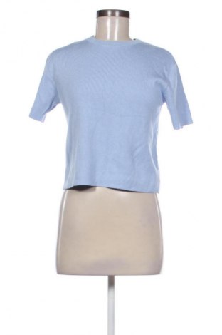 Dámský svetr H&M, Velikost XS, Barva Modrá, Cena  199,00 Kč