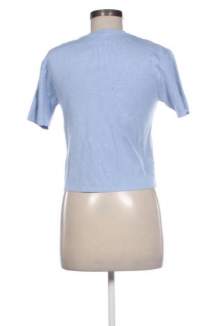 Dámský svetr H&M, Velikost XS, Barva Modrá, Cena  199,00 Kč