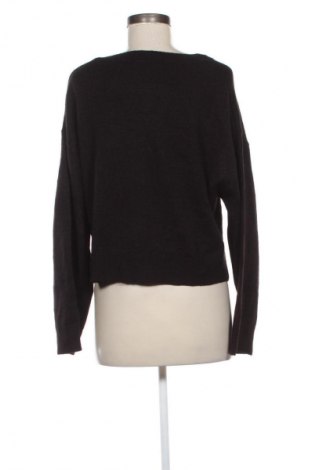 Γυναικείο πουλόβερ H&M, Μέγεθος L, Χρώμα Μαύρο, Τιμή 12,99 €