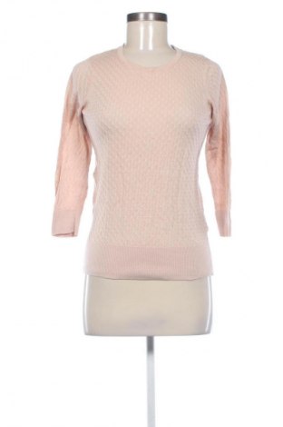 Γυναικείο πουλόβερ H&M, Μέγεθος XS, Χρώμα Εκρού, Τιμή 14,83 €