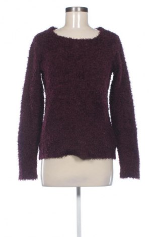 Γυναικείο πουλόβερ H&M, Μέγεθος M, Χρώμα Κόκκινο, Τιμή 14,83 €