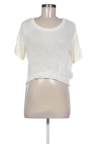 Damenpullover H&M, Größe XS, Farbe Weiß, Preis 10,99 €