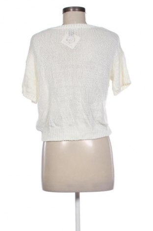 Damenpullover H&M, Größe XS, Farbe Weiß, Preis 10,99 €