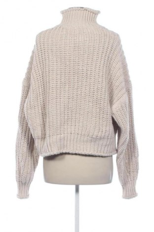Γυναικείο πουλόβερ H&M, Μέγεθος L, Χρώμα Εκρού, Τιμή 14,77 €