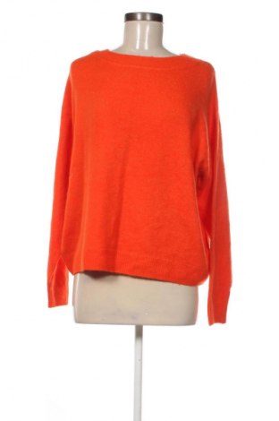 Γυναικείο πουλόβερ H&M, Μέγεθος M, Χρώμα Πορτοκαλί, Τιμή 10,99 €