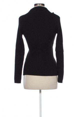 Γυναικείο πουλόβερ H&M, Μέγεθος M, Χρώμα Μαύρο, Τιμή 15,00 €