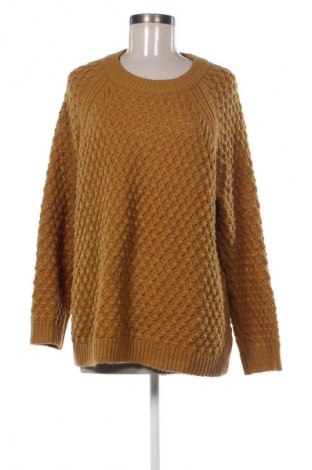 Dámsky pulóver H&M, Veľkosť M, Farba Oranžová, Cena  15,00 €