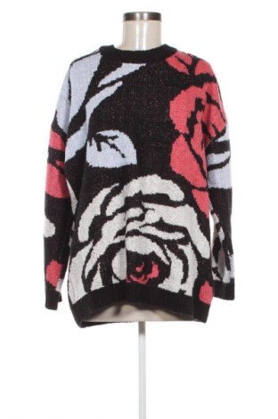 Dámsky pulóver H&M, Veľkosť M, Farba Viacfarebná, Cena  11,95 €