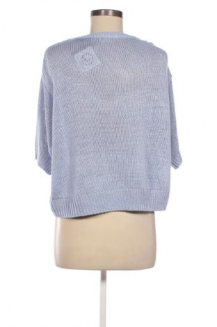 Damenpullover H&M, Größe L, Farbe Blau, Preis 14,83 €