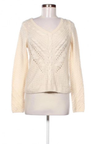 Γυναικείο πουλόβερ H&M, Μέγεθος XS, Χρώμα  Μπέζ, Τιμή 15,00 €