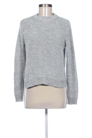 Γυναικείο πουλόβερ H&M, Μέγεθος M, Χρώμα Γκρί, Τιμή 14,77 €