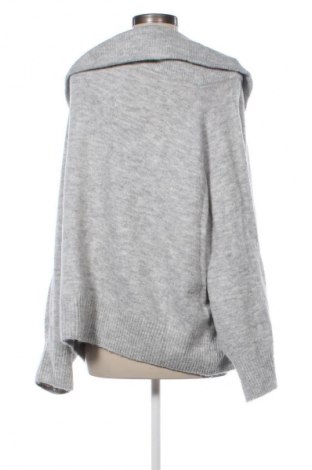 Dámský svetr H&M, Velikost XL, Barva Šedá, Cena  367,00 Kč